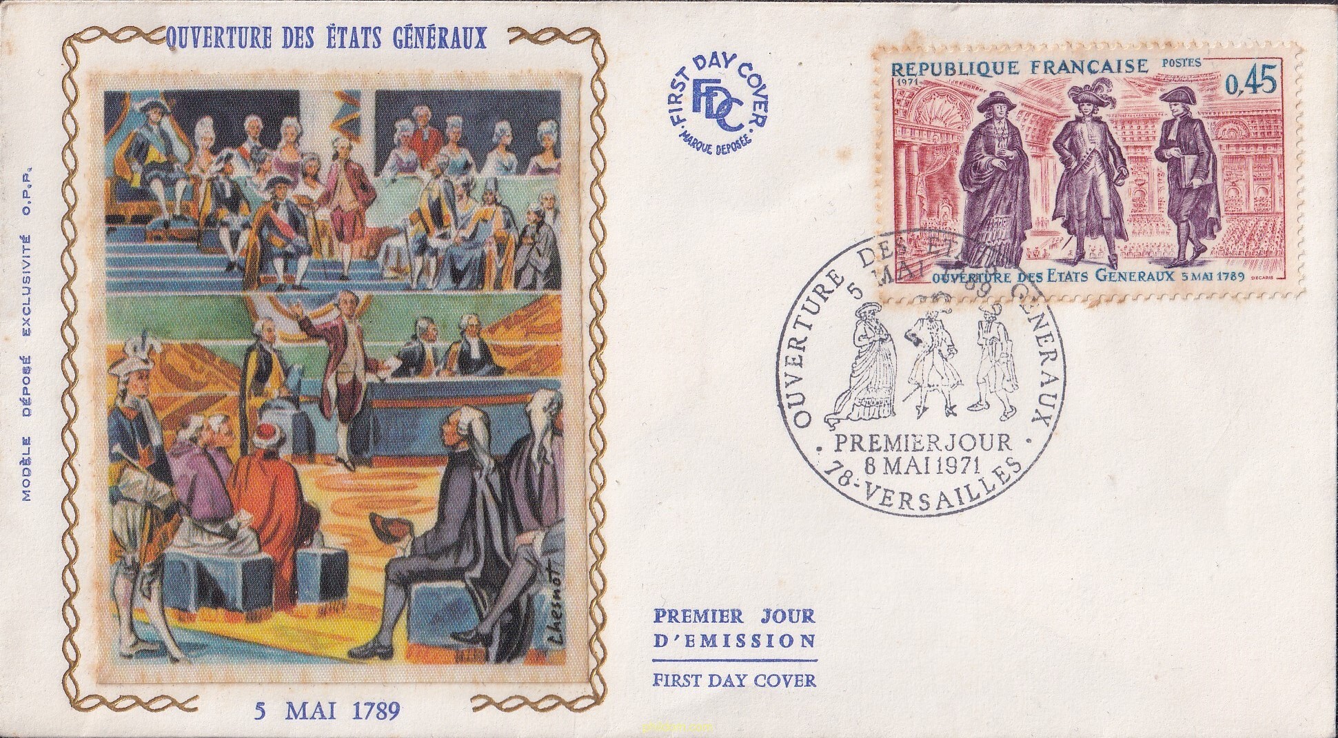 HISTORIA DE FRANCIA