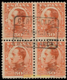 ALFONSO XIII