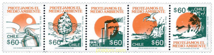 PROTECCION DEL MEDIO AMBIENTE