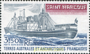 BARCOS