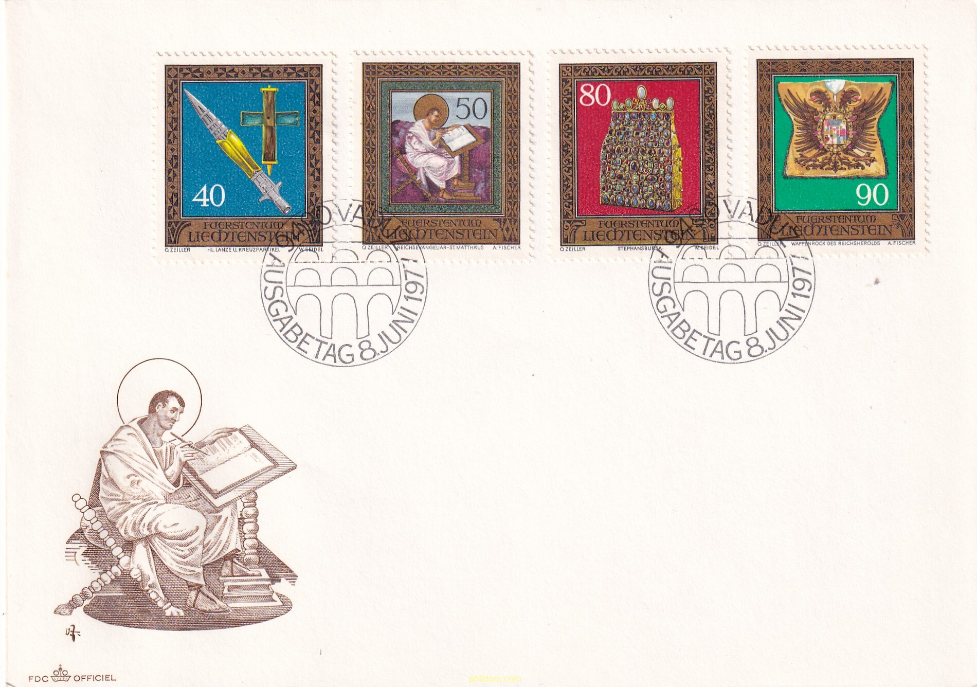 JOYAS IMPERIALES
