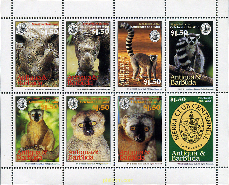 CENTENARIO DEL SIERRA CLUB
