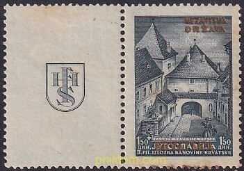 EDIFICIOS DE ZAGREV