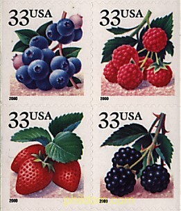 FRUTAS
