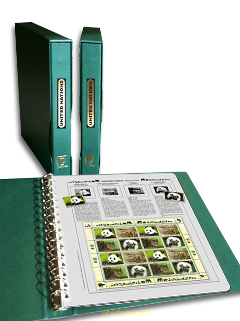 Album CLASIC titulado "ESPAÑA". Verde