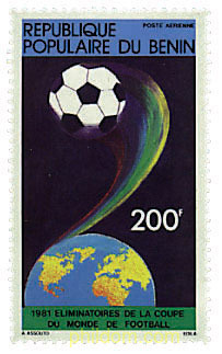 COPA DEL MUNDO DE FUTBOL. ESPAÑA-82