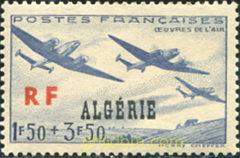 AVIACION