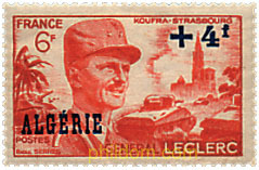 GENERAL LECLERC