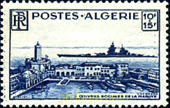 PRO OBRAS SOCIALES DE LA MARINA