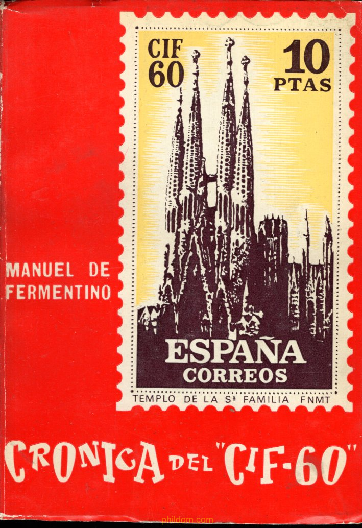 Cronica del cif-60 de Manuel de Fermantino