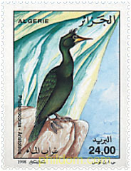 FAUNA. AVES ACUATICAS