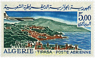 VISTAS AEREAS