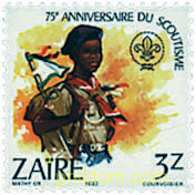 75 ANIVERSARIO DEL ESCULTISMO