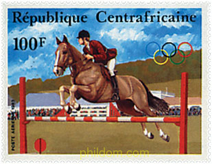 23 JUEGOS OLIMPICOS VERANO LOS ANGELES 1984