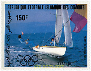 23 JUEGOS OLIMPICOS VERANO LOS ANGELES 1984