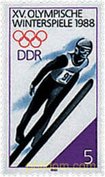 15 JUEGOS OLIMPICOS INVIERNO CALGARY 1988