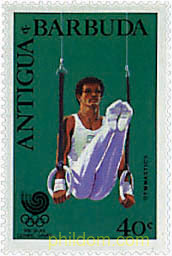 24 JUEGOS OLIMPICOS VERANO SEUL 1988
