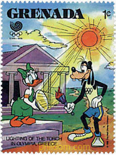 24 JUEGOS OLIMPICOS VERANO SEUL 1988