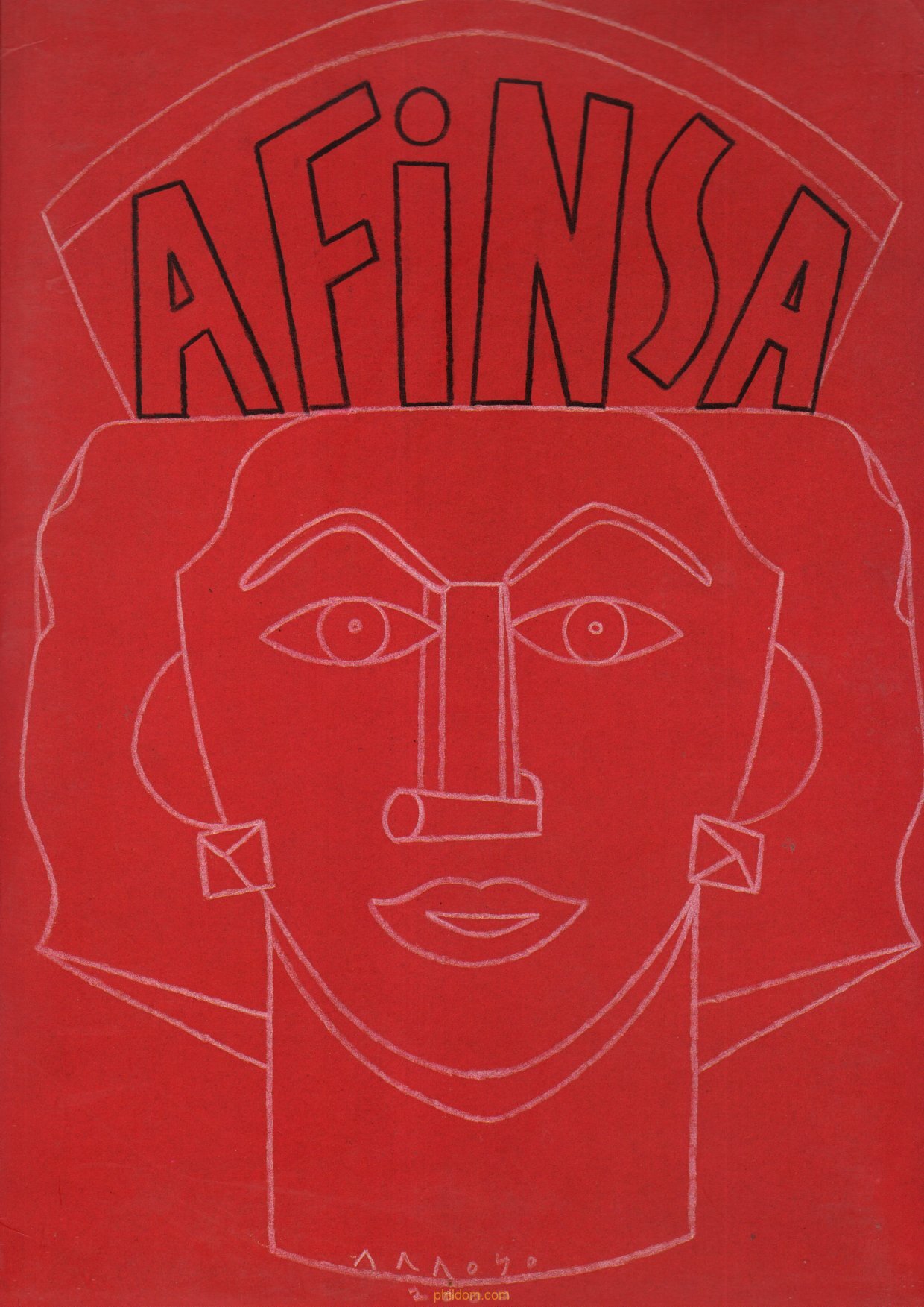 20 años de afinsa del 2000