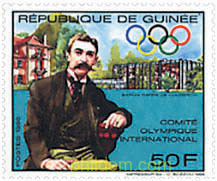 COMITE OLIMPICO INTERNACIONAL