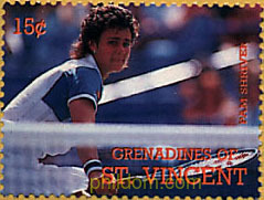 JUGADORES DE TENIS