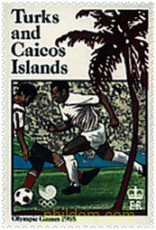 24 JUEGOS OLIMPICOS VERANO SEUL 1988