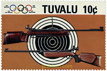 24 JUEGOS OLIMPICOS VERANO SEUL 1988