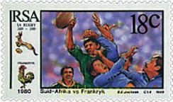 100 ANIVERSARIO DEL RUGBY