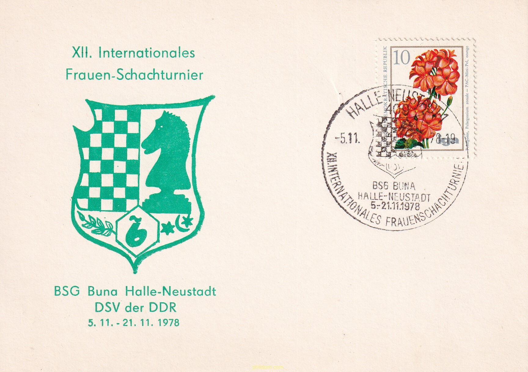 HORTICULTURA