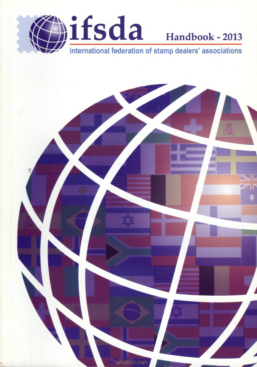 IFSDA HANDBOOK 2013