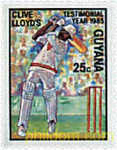 CRICKET