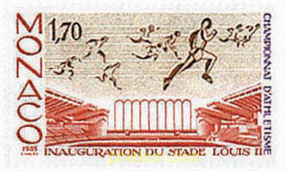 CAMPEONATOS INTERNACIONALES DE ATLETISMO Y NATACION