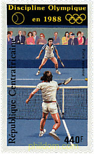 24 JUEGOS OLIMPICOS VERANO SEUL 1988