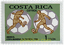 COPA DEL MUNDO DE FUTBOL. MEXICO-86