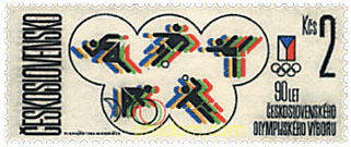 90 ANIVERSARIO DEL COMITE OLIMPICO NACIONAL
