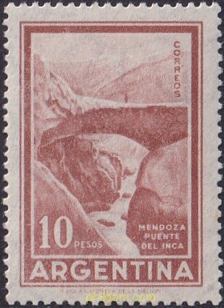 LITOGRAFIAS SERIE CORRIENTE