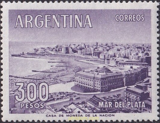 LITOGRAFIAS SERIE CORRIENTE