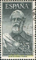 LEGAZPI Y SOROLLA