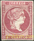 ISABEL II