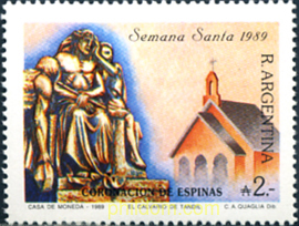 SEMANA SANTA