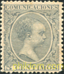 ALFONSO XIII