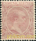 ALFONSO XIII