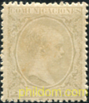 ALFONSO XIII