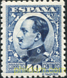 ALFONSO XIII