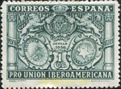 PRO UNION IBEROAMERICANA