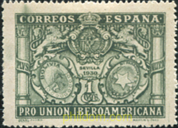 PRO UNION IBEROAMERICANA