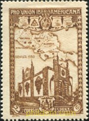 PRO UNION IBEROAMERICANA