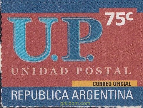 UNIDAD POSTAL