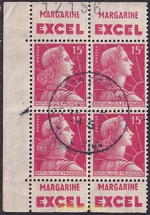 MARIANNE DE MULLER