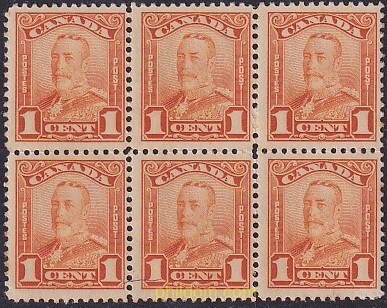 REY GEORGE V
